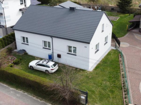 Ogrodzieniec Pokoje 59, Gmina Ogrodzieniec